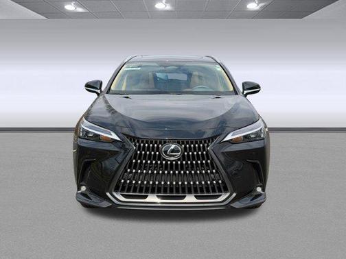 2025 Lexus NX 350 NX 350
