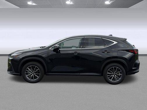 2025 Lexus NX 350 NX 350