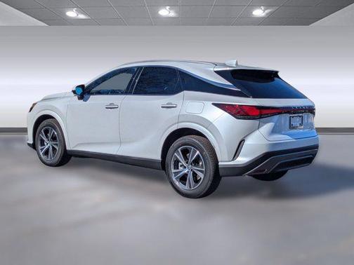 2026 Lexus RX 350 Base