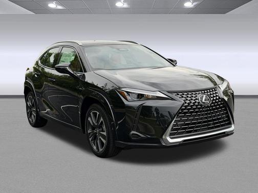 Caviar 2026 Lexus UX 300h Base