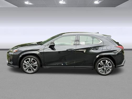 Caviar 2026 Lexus UX 300h Base