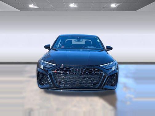 2024 Audi RS 3 TFSI quattro S tronic