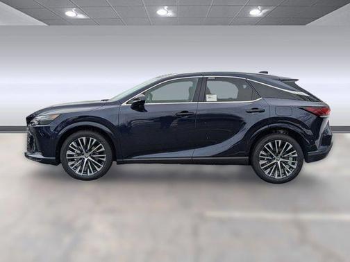 2026 Lexus RX 350 Base