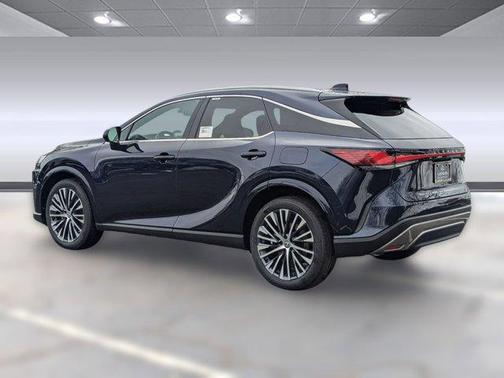 2026 Lexus RX 350 Base