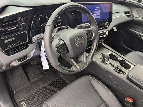 2026 Lexus RX 350 Base