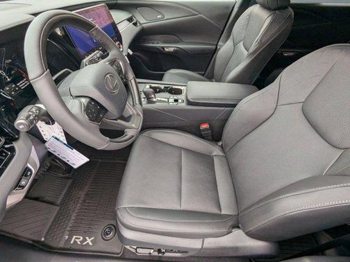 2026 Lexus RX 350 Base