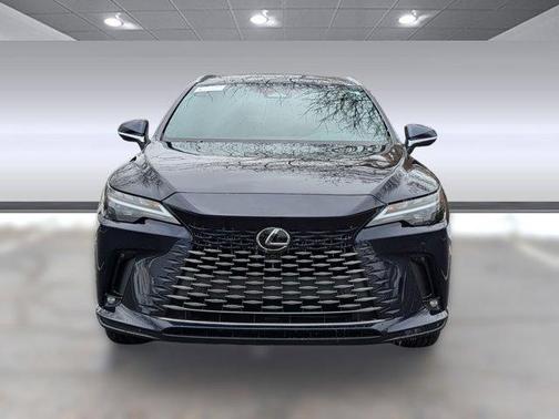 2026 Lexus RX 350 Base