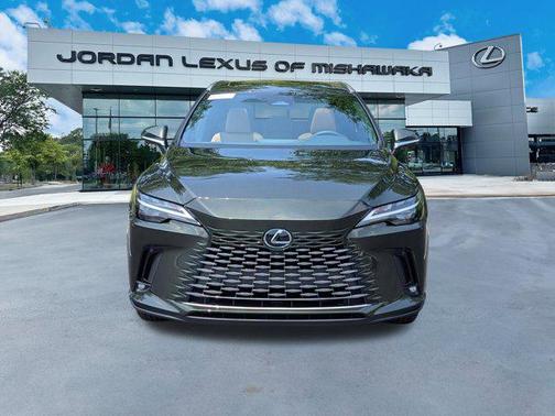 2025 Lexus RX 350 Base