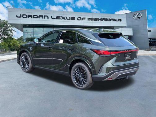 2025 Lexus RX 350 Base