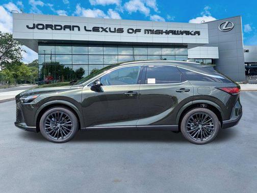 2025 Lexus RX 350 Base