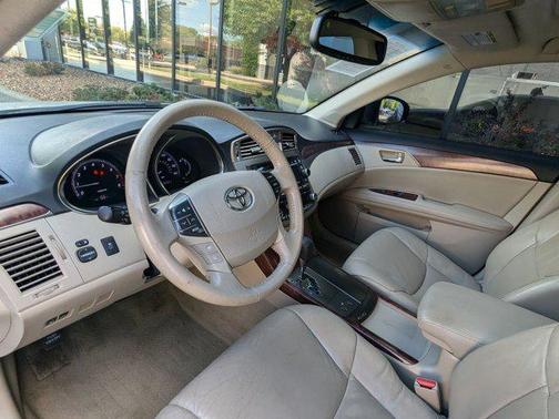 2011 Toyota Avalon Base
