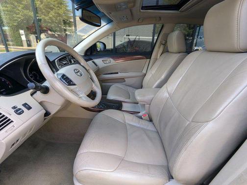 2011 Toyota Avalon Base
