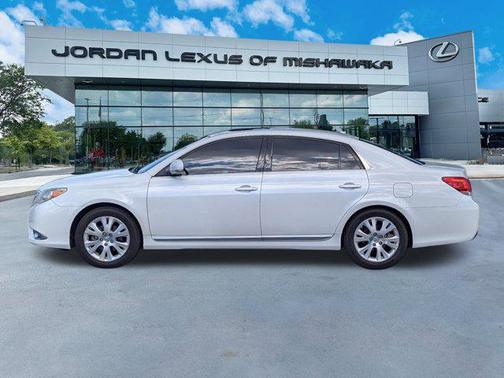 2011 Toyota Avalon Base
