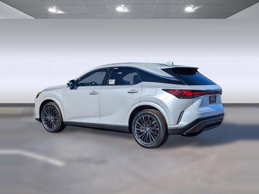 2026 Lexus RX 350 Base