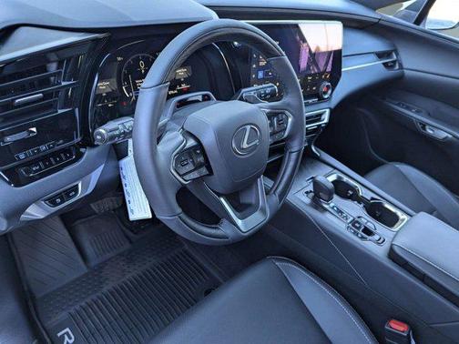 2026 Lexus RX 350 Base