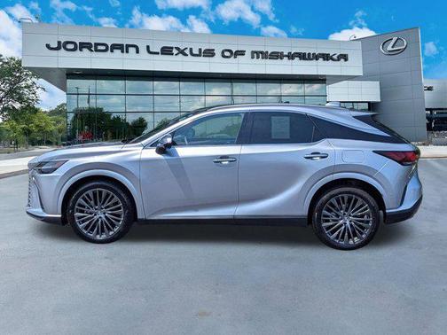 2024 Lexus RX 350 Base