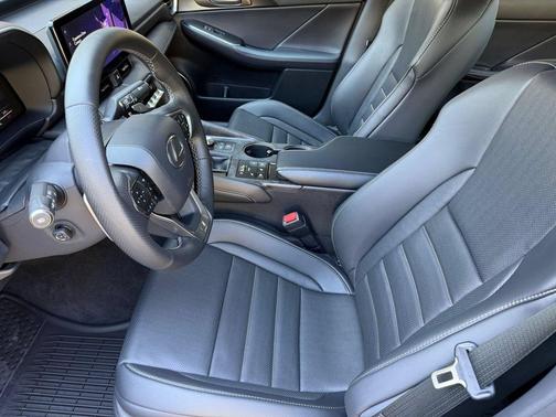 Caviar 2026 Lexus IS 350 F Sport