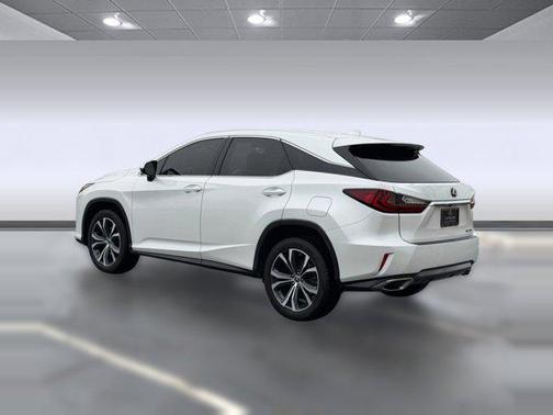 2019 Lexus RX 350 Base