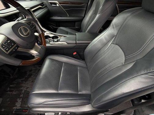 2019 Lexus RX 350 Base