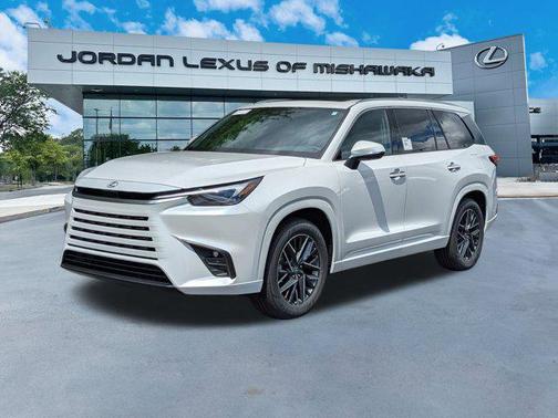 2025 Lexus TX 350 Base
