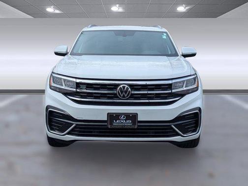 2020 Volkswagen Atlas Cross Sport 3.6L V6 SE w/Technology