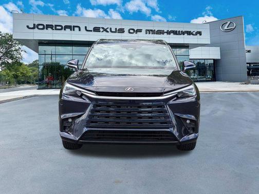 2025 Lexus TX 350 Base