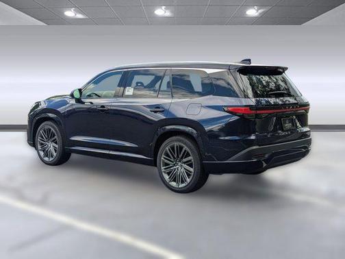 2025 Lexus TX 350 Base