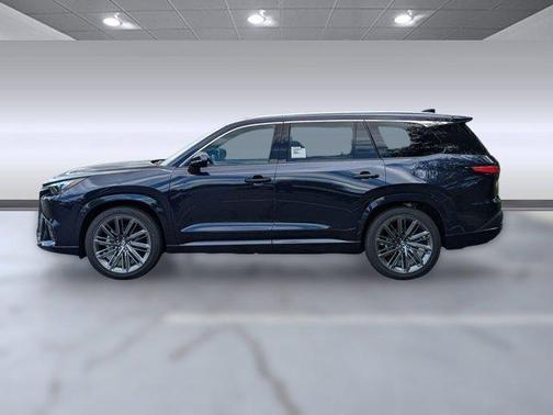 2025 Lexus TX 350 Base