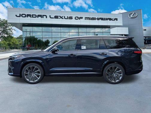 2025 Lexus TX 350 Base