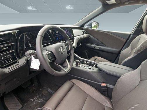 2025 Lexus TX 350 Base