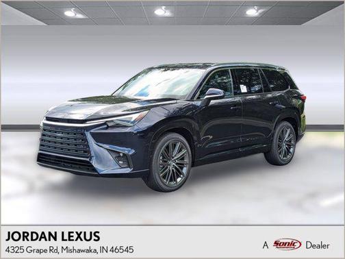 2025 Lexus TX 350 Base