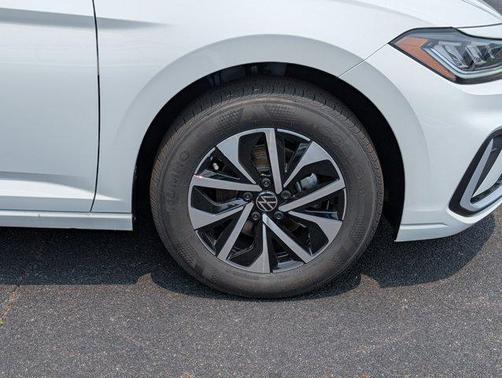2025 Volkswagen Jetta 1.5T S