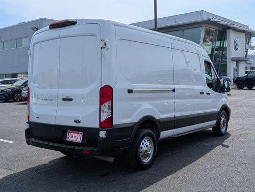 2023 Ford Transit-250 Base