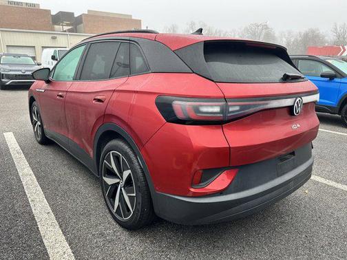 2023 Volkswagen ID.4 Pro S