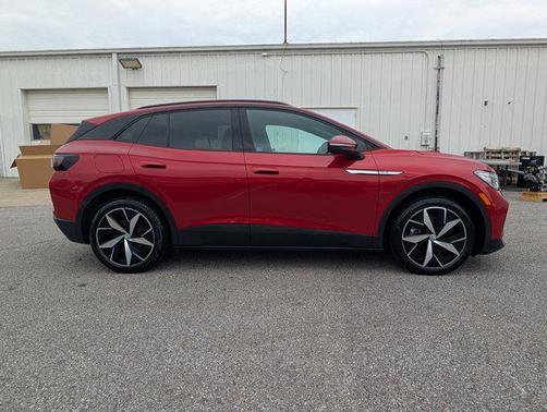 2023 Volkswagen ID.4 Pro S