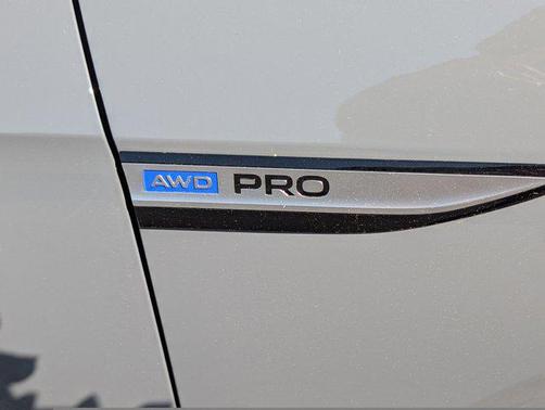 Pure Gray 2026 Volkswagen ID.4 AWD Pro