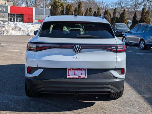 2022 Volkswagen ID.4 AWD Pro S
