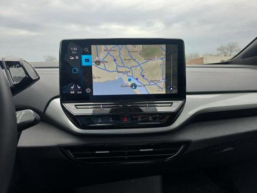 2023 Volkswagen ID.4 S