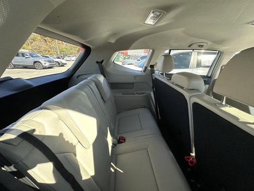 2019 Volkswagen Atlas 3.6L SE