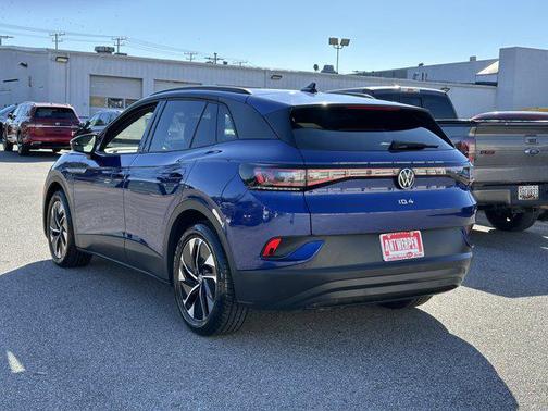 2022 Volkswagen ID.4 Pro S