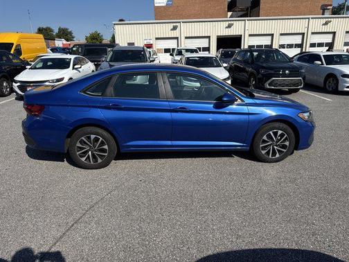 2024 Volkswagen Jetta 1.5T S