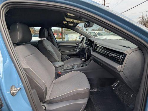 2026 Volkswagen Jetta 1.4T S