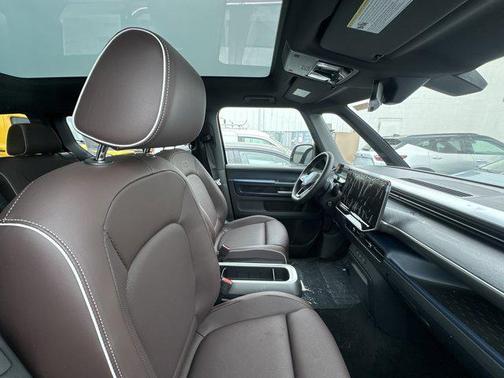 Blue Charcoal 2025 Volkswagen ID. Buzz Pro S Plus with 4MOTION