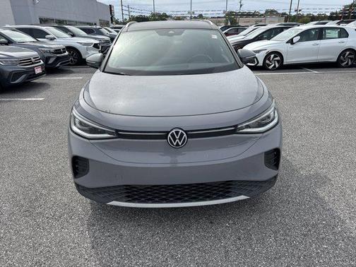 2021 Volkswagen ID.4 Pro S