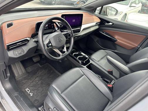 2021 Volkswagen ID.4 Pro S