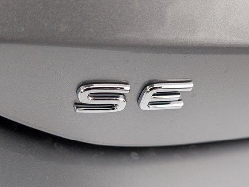 Pyrite Silver Metallic 2026 Volkswagen Tiguan 2.0T SE 4MOTION