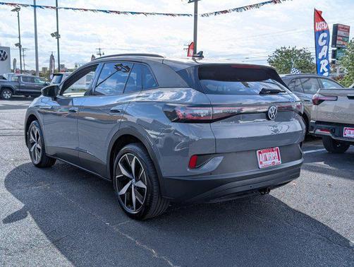 2023 Volkswagen ID.4 AWD Pro S