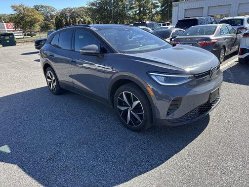 2023 Volkswagen ID.4 AWD Pro S