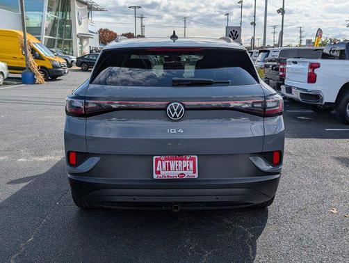 2023 Volkswagen ID.4 AWD Pro S