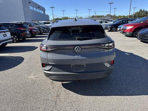 2023 Volkswagen ID.4 AWD Pro S